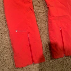 Obermeyer ski pants